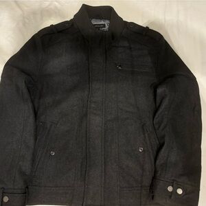 INC heavy jacket